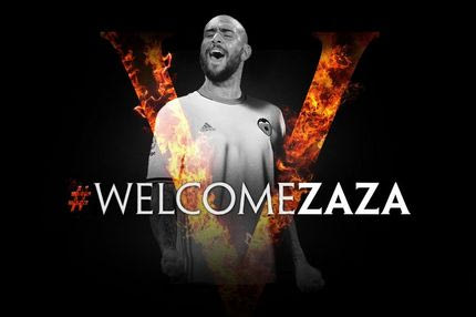 “Πάτωσε” στην Γουέστ Χαμ, παίρνει 2η ευκαιρία στην Ισπανία