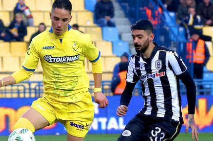 Βαριά “καμπάνα” περιμένει τον Αθανασιάδη!