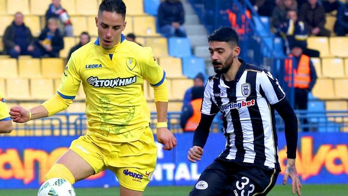 Βαριά “καμπάνα” περιμένει τον Αθανασιάδη!