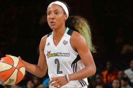 Αποκάλυψη πρώην αθλήτριας του γυναικείου ΝΒΑ: “To 98% των αθλητριών είναι λεσβίες”