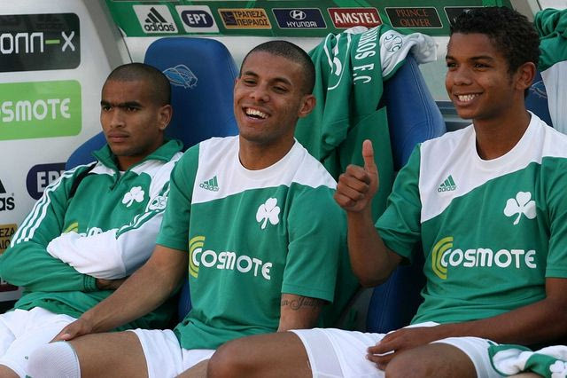 Γλύτωσε 680.000€ ο Παναθηναϊκός