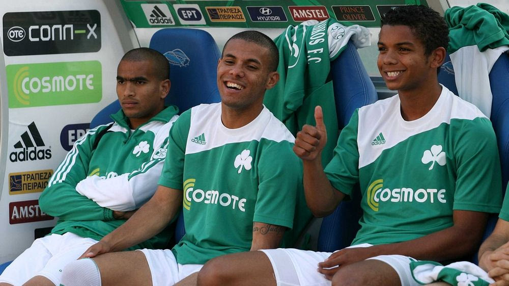 Γλύτωσε 680.000€ ο Παναθηναϊκός