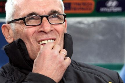 Η κατάρα του Έκτορ Ραούλ Κούπερ