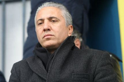 Με Κωστένογλου η προπόνηση του Άρη