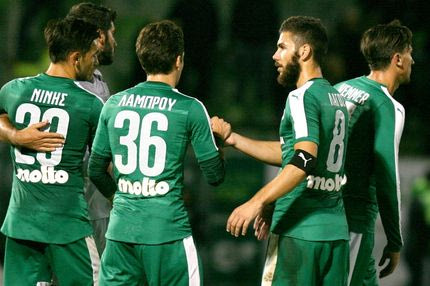 Έφυγε αρχηγός από τον Παναθηναϊκό και δεν παίζει ούτε στην Β’ εθνική