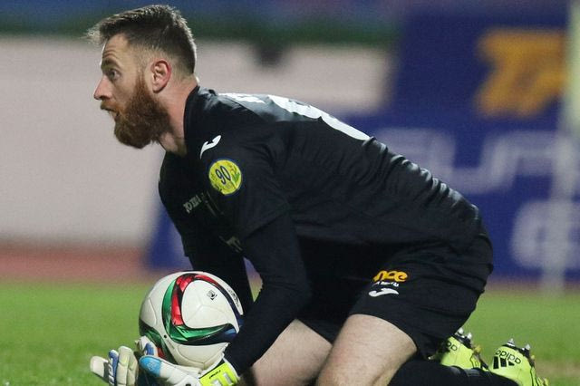 Μία ενδεκάδα… πέναλτι έπιασε ο Κυριακίδης