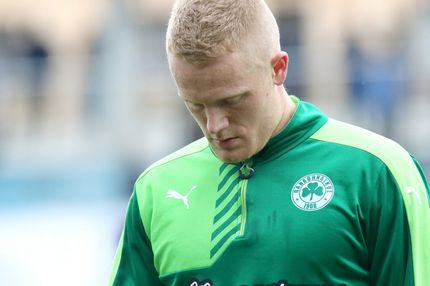 Νέο σοκ με Τελάντερ