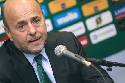 Τελείωσε η ανοχή στον Γιάννη Αλαφούζο