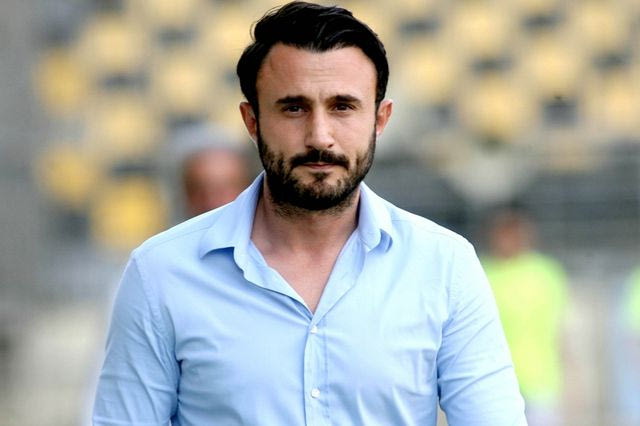 Η επιστολή για το θέμα του Αρη που δεν έχει απαντηθεί μετά από έξι μήνες!