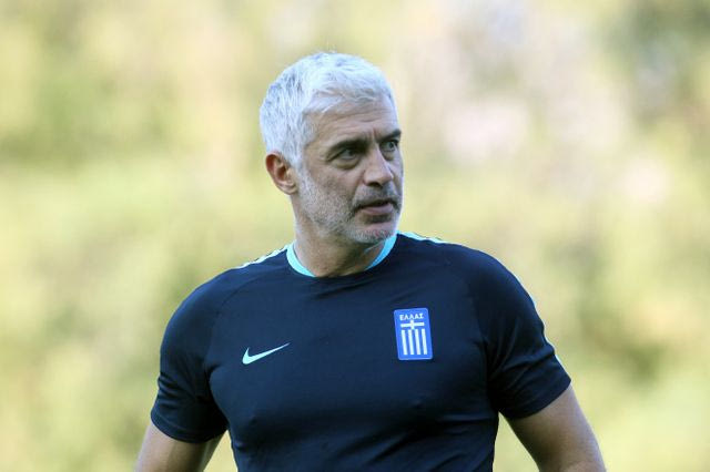 Τι ισχύει για προπονητή στον Ολυμπιακό