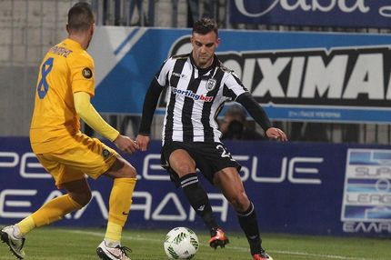 Ροντέο στην Τούμπα και 3-2 ο ΠΑΟΚ τον Αστέρα