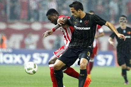 Τα συν και τα πλην της ΑΕΚ στο ντέρμπι