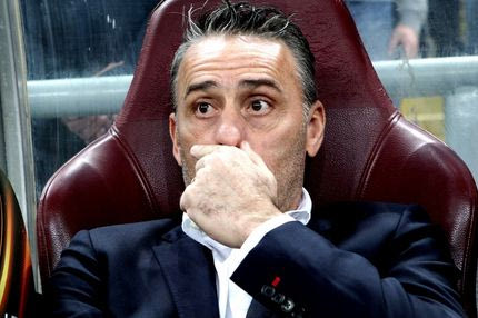 Ο Μπέντο κατασκευάζει το άλλοθί του!