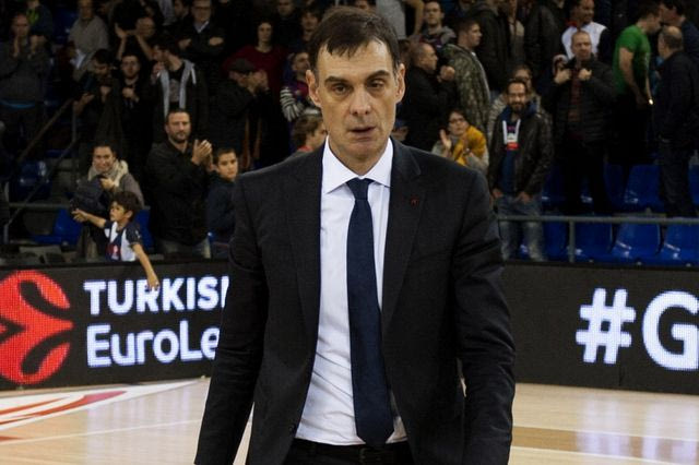 Το Μιλάνο καλεί Μπαρτζώκα!