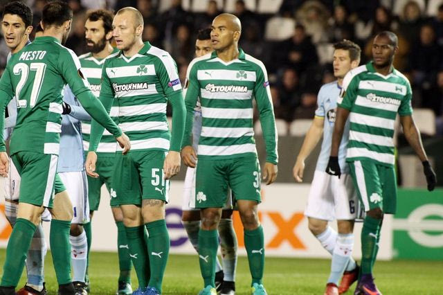 Παίκτης του Παναθηναϊκού πήγε τον Ιβάνοφ στην Άρσεναλ