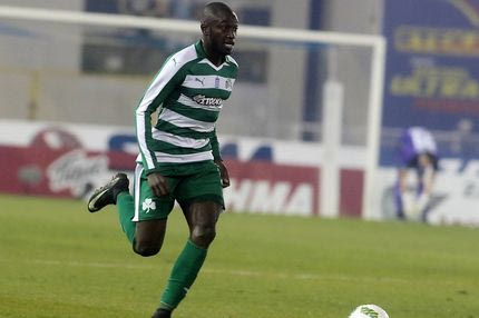 Πήρε έναν Κουλιμπαλί και θα πληρώσει ενάμισι