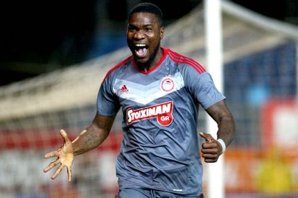 Χωρίς Ιντέγε στην Άγκυρα: Μόνο δύο επιθετικοί στην αποστολή