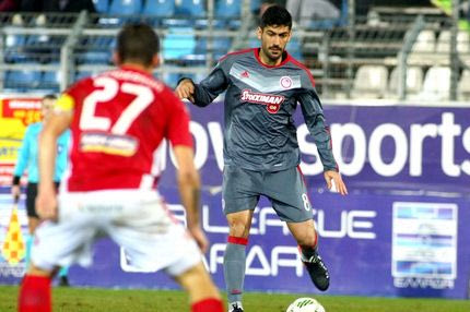 Γιατί έμεινε έξω ο Μπουχαλάκης και το μπέρδεμα στη θέση “6”