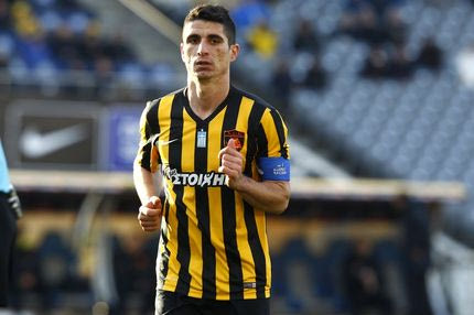 Ποιο γόητρο; Οι βαθμοί καίνε τον Μάνταλο