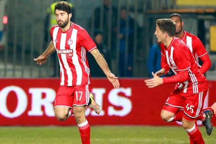 Με Ανσαριφάρντ για την πρόκριση ο Ολυμπιακός: Η 11άδα του Μπέντο