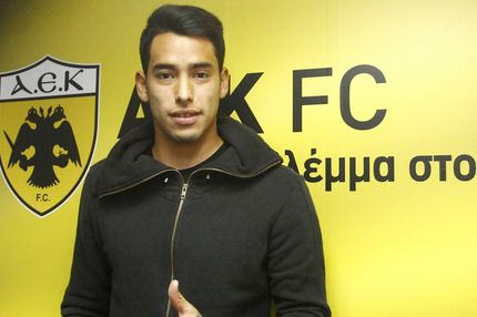 Ο Φλεβάρης της δεύτερης ευκαιρίας και η αρχή του Αραούχο