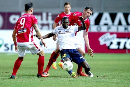 Το πρώτο “όχι” για Τουράμ