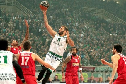 O αδικημένος Παππάς