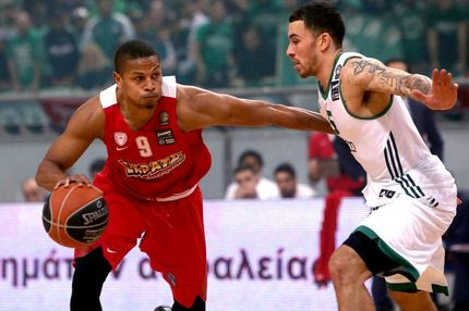 Έχασαν και κέρδισαν στο ΟΑΚΑ