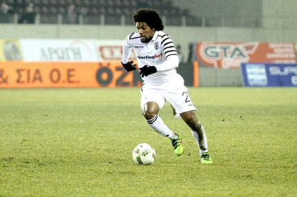 Στον πάγκο ο Πρίγιοβιτς