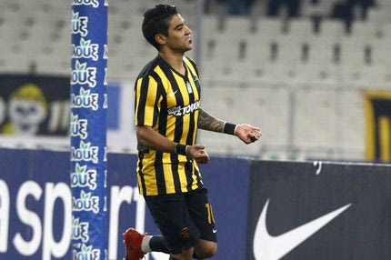 Βάργκας: Το σκεπτικό, η διαχείριση και το… τζιζ