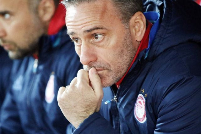 Μπέντο: “Κανείς ικανοποιημένος που έφυγε ο Μιλιβόγεβιτς”