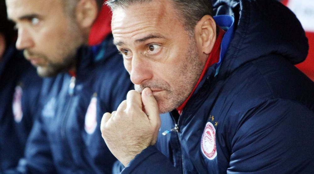 Μπέντο: “Κανείς ικανοποιημένος που έφυγε ο Μιλιβόγεβιτς”