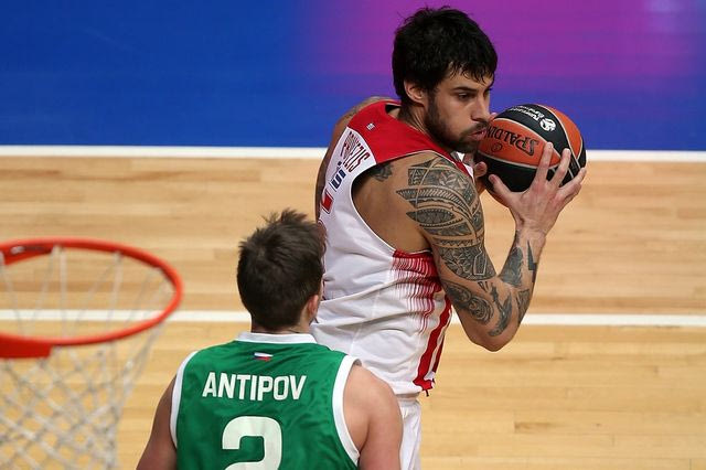 Πρίντεζης: “Η πιο δύσκολη Ευρωλίγκα που έχει γίνει”