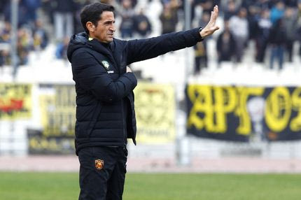 Από το χτικιό στην υγεία, ένας… Χιμένεθ δρόμος