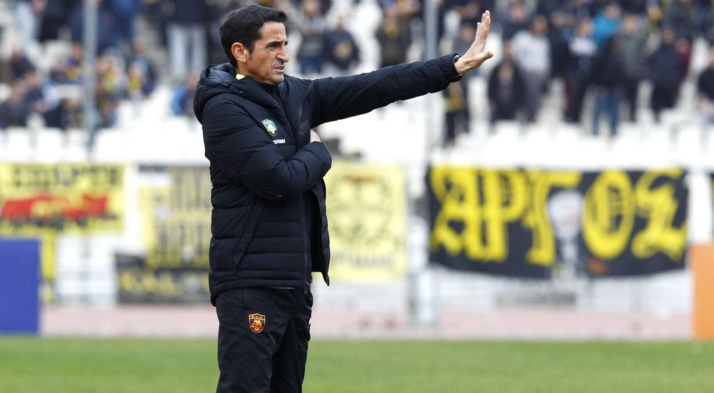 Από το χτικιό στην υγεία, ένας… Χιμένεθ δρόμος