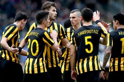 Φέρνει εξάρες, θα πάρει όμως την παρτίδα;