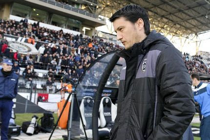 Ίβιτς: “Δεν είναι ακόμα έτοιμος ο Πρίγιοβιτς”