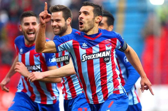 Ερωτεύτηκαν την ομάδα, όχι τις νίκες