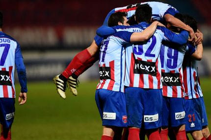 Ο καλύτερος Πανιώνιος στα επαγγελματικά χρόνια!