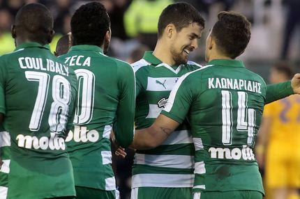 Χωρίς Βιγιαφάνιες και Λέτο στην Τρίπολη