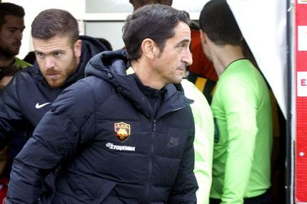 Χιμένεθ: “Ανατριχιάζω με τον κόσμο της ΑΕΚ”