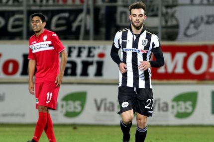 Ο σούπερ… Μυστακίδης του ΠΑΟΚ