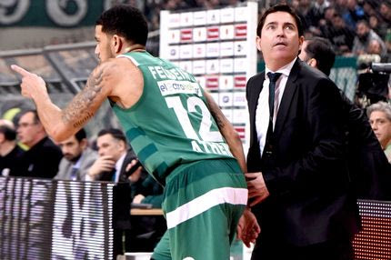 Κερδίζει χωρίς να αρέσει