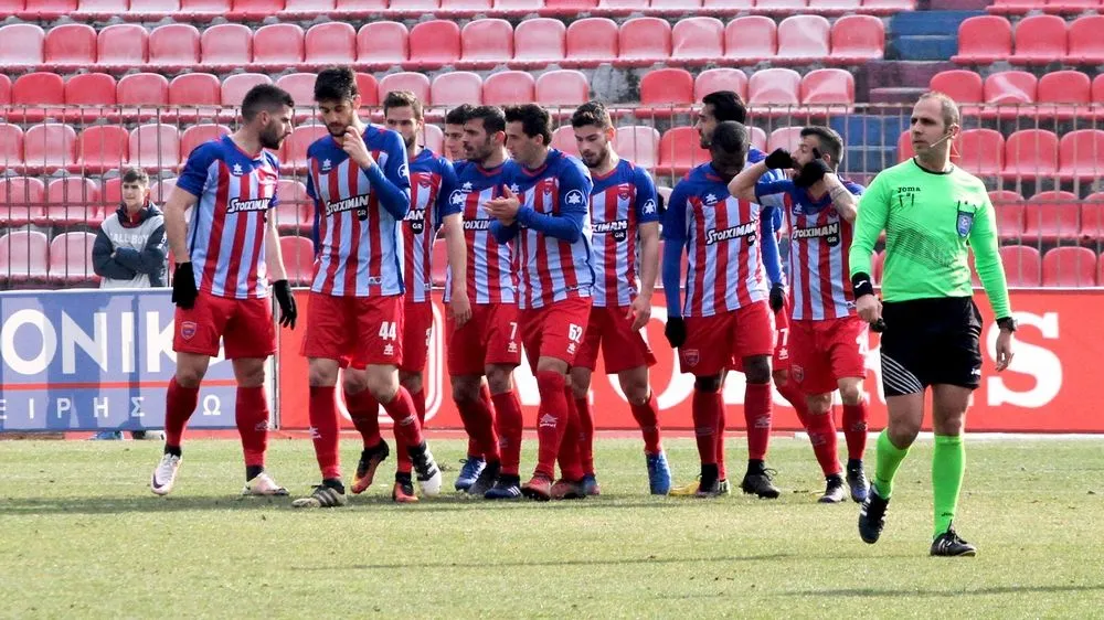 Η σιωπή των… θριαμβευτών