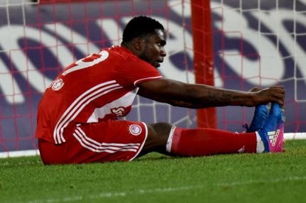 Ο Ιντέγε και το αύριο που προβληματίζει