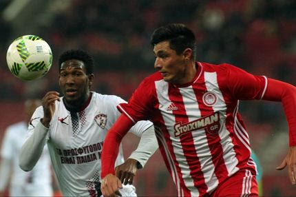 Όλα δείχνουν Καρντόσο με Οσμανλίσπορ