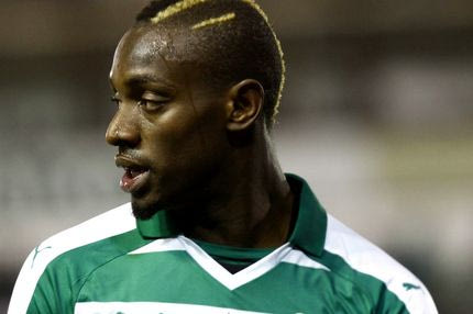 Μετά τον Μπεργκ “καρφιά” και από τον Εμποκού!