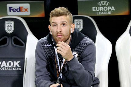 Ο Πέδρο Ενρίκε το… πιστεύει