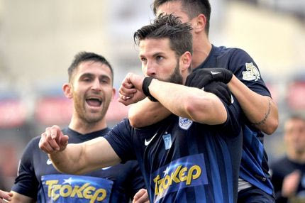 “Παραμονεύει” για Κόντε ο Παναθηναϊκός!