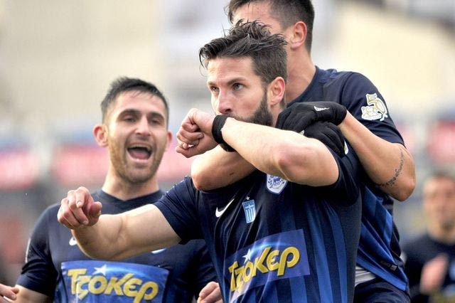 “Παραμονεύει” για Κόντε ο Παναθηναϊκός!